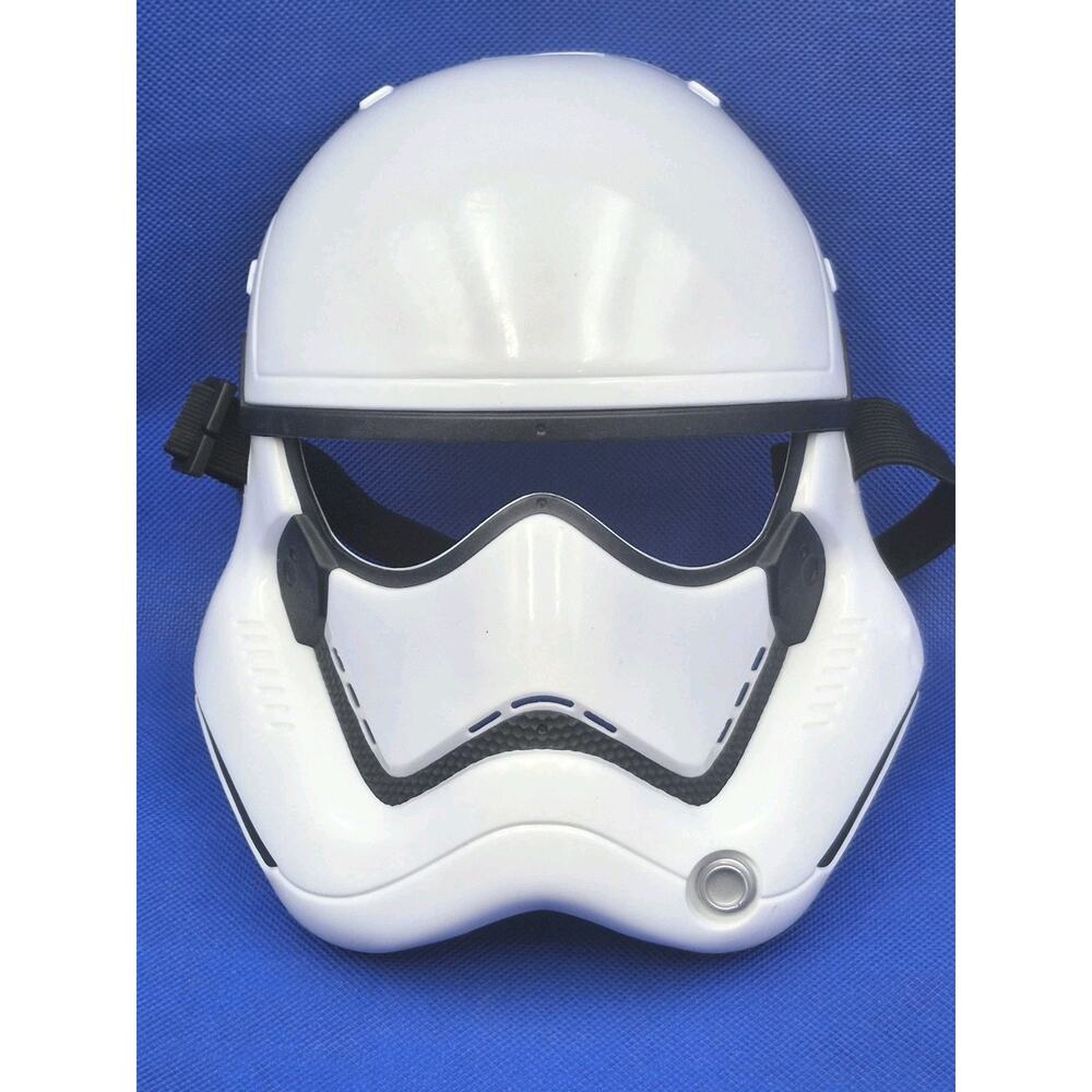 Hasbro Child Size Star Wars Stormtrooper Adjustable Mask
